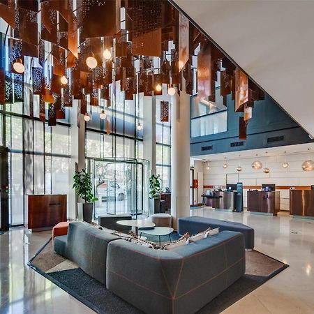 Radisson Blu Hotel, Paris Boulogne Εξωτερικό φωτογραφία