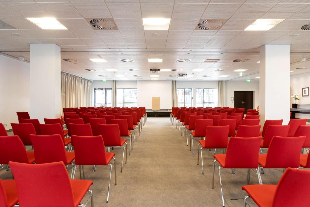 Radisson Blu Hotel, Paris Boulogne Εξωτερικό φωτογραφία