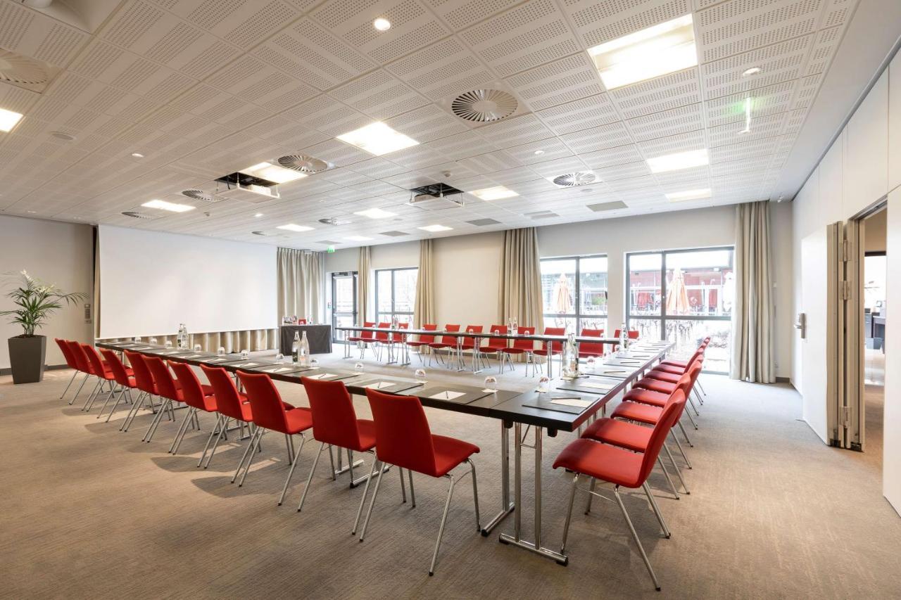 Radisson Blu Hotel, Paris Boulogne Εξωτερικό φωτογραφία