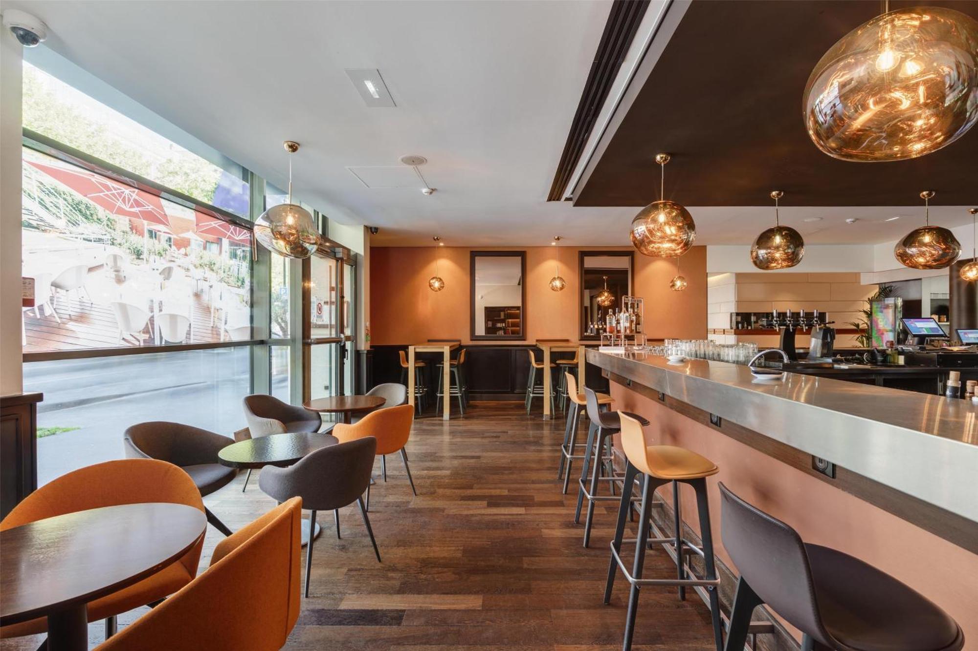 Radisson Blu Hotel, Paris Boulogne Εξωτερικό φωτογραφία