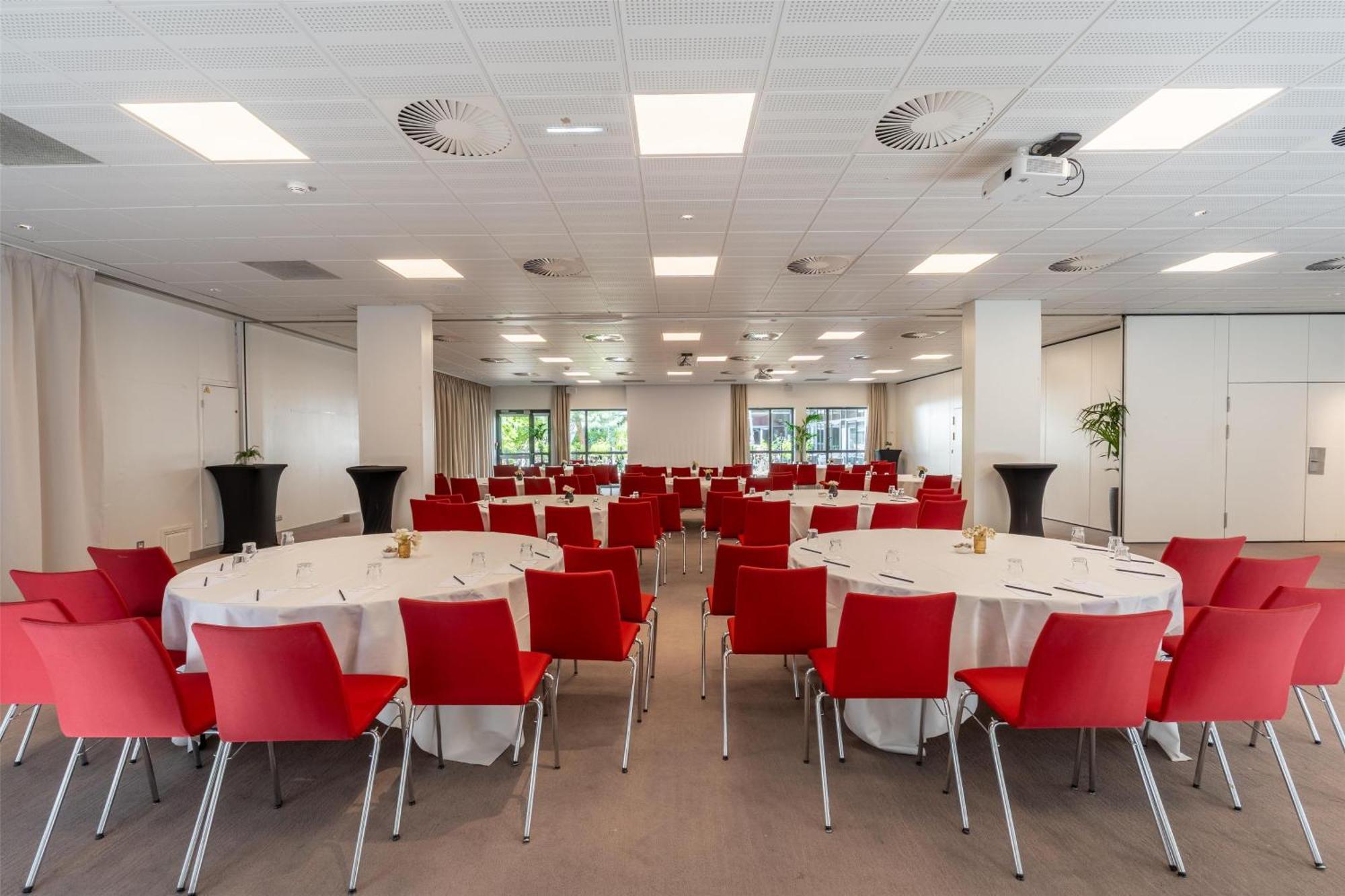 Radisson Blu Hotel, Paris Boulogne Εξωτερικό φωτογραφία