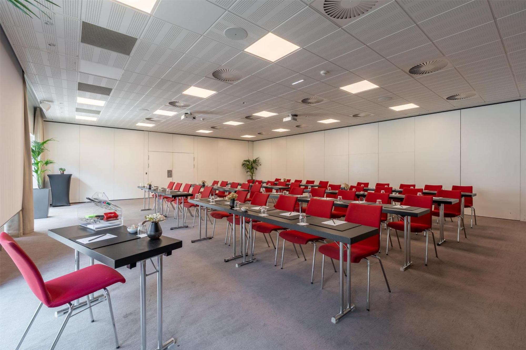 Radisson Blu Hotel, Paris Boulogne Εξωτερικό φωτογραφία