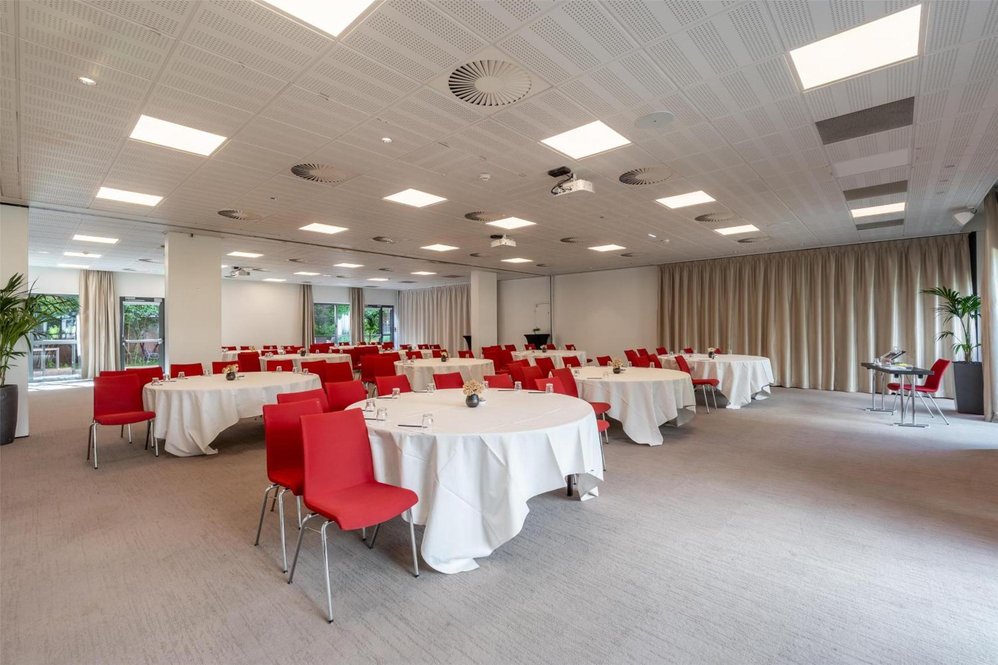 Radisson Blu Hotel, Paris Boulogne Εξωτερικό φωτογραφία