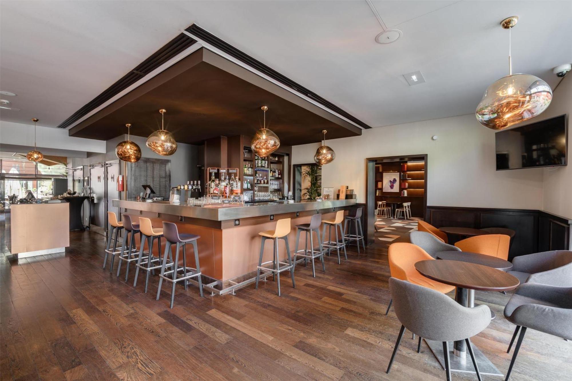 Radisson Blu Hotel, Paris Boulogne Εξωτερικό φωτογραφία
