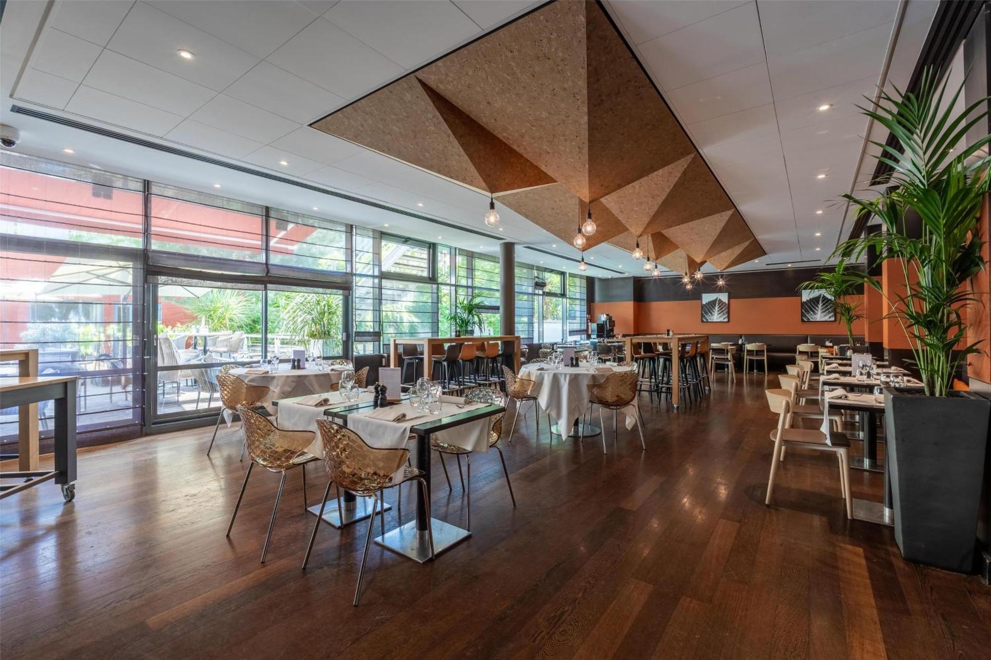 Radisson Blu Hotel, Paris Boulogne Εξωτερικό φωτογραφία
