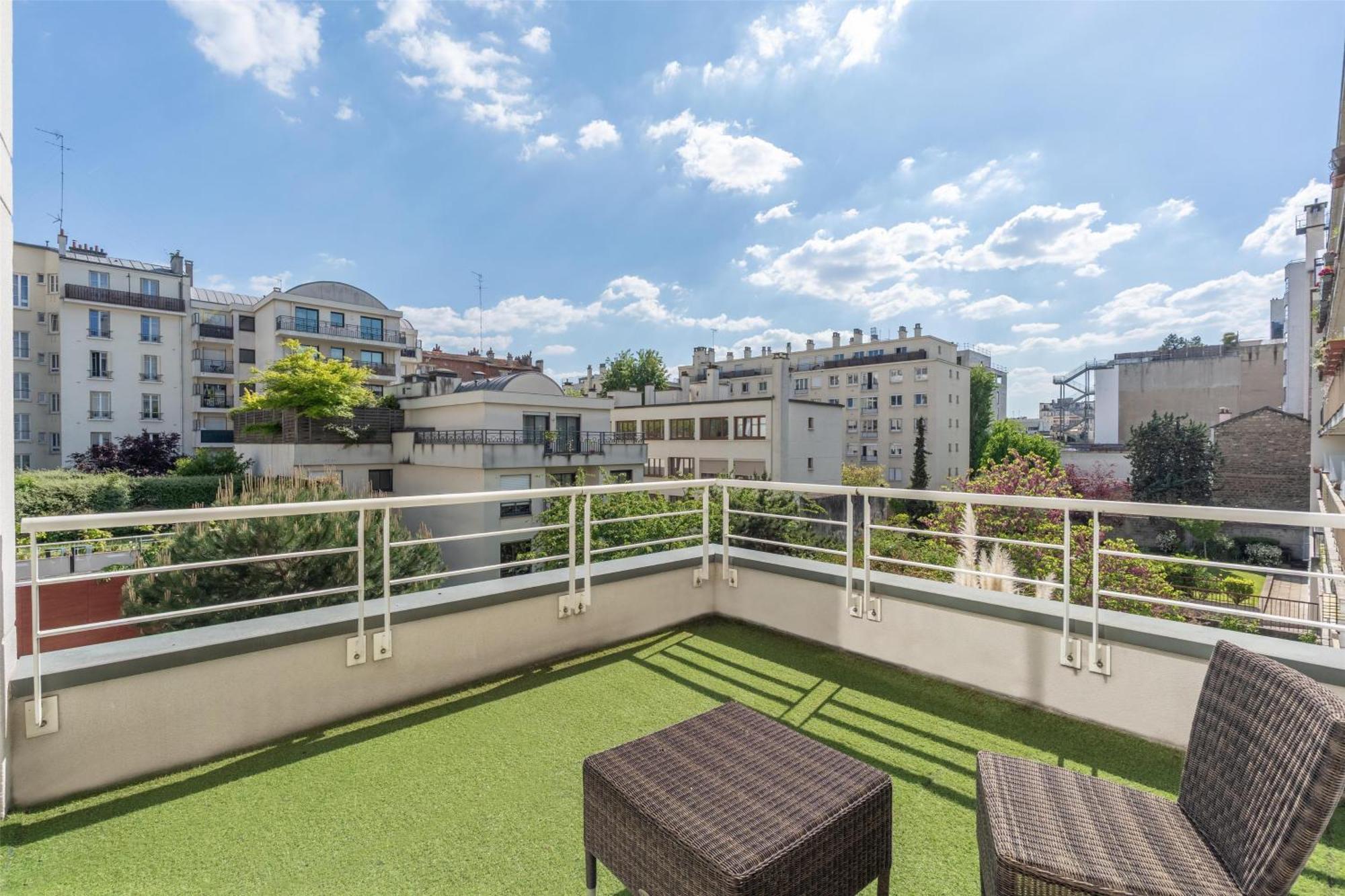 Radisson Blu Hotel, Paris Boulogne Εξωτερικό φωτογραφία
