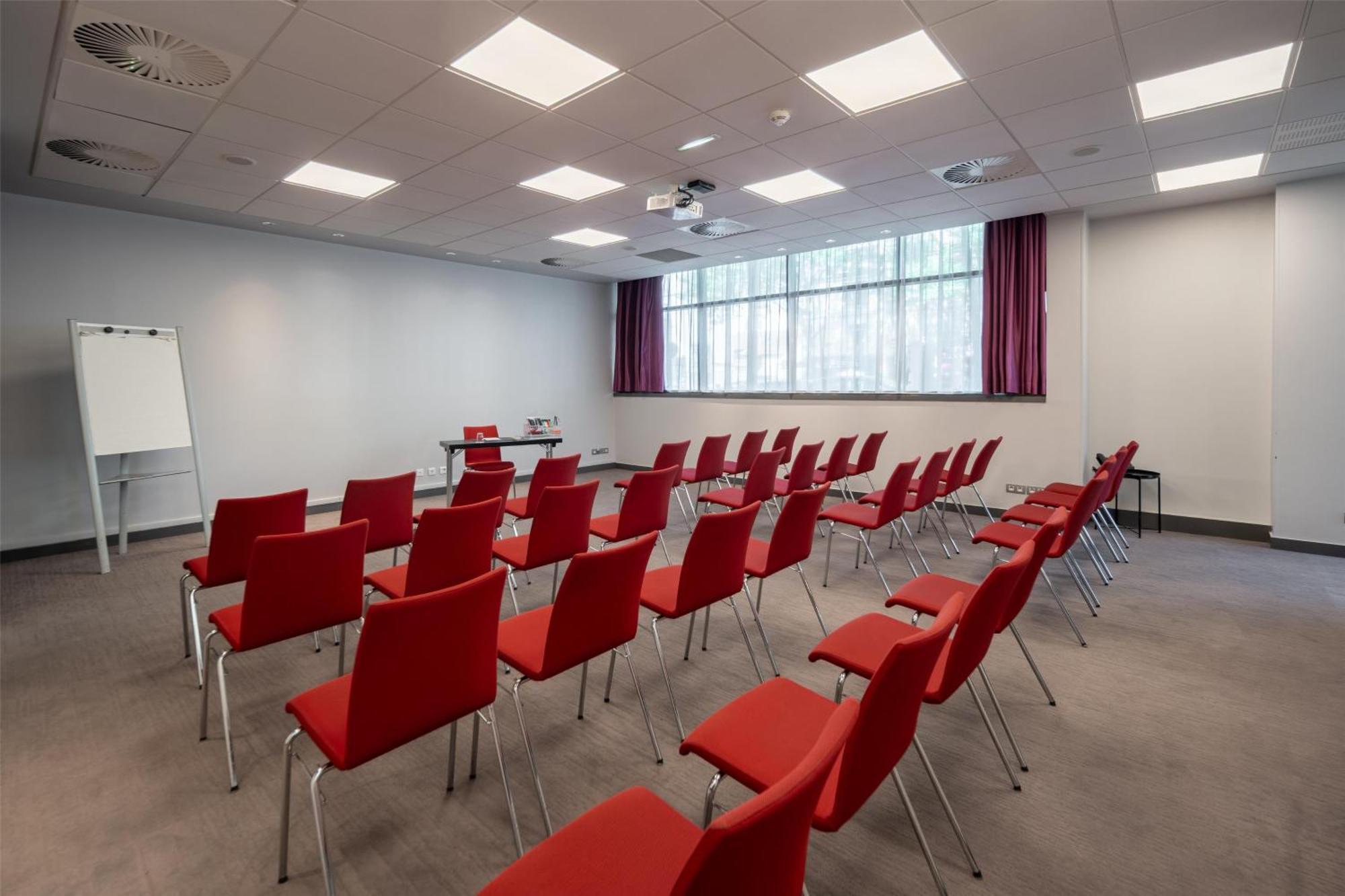 Radisson Blu Hotel, Paris Boulogne Εξωτερικό φωτογραφία