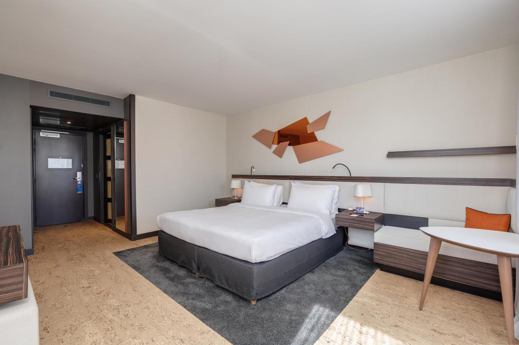 Radisson Blu Hotel, Paris Boulogne Εξωτερικό φωτογραφία